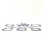 Eaton O-Ring - Main Transmission, Oil Line, Hose, Tube, Plumbing K-2804 - alternate 3